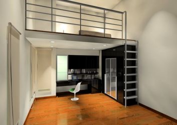 Mezzanines sur mesure belgique