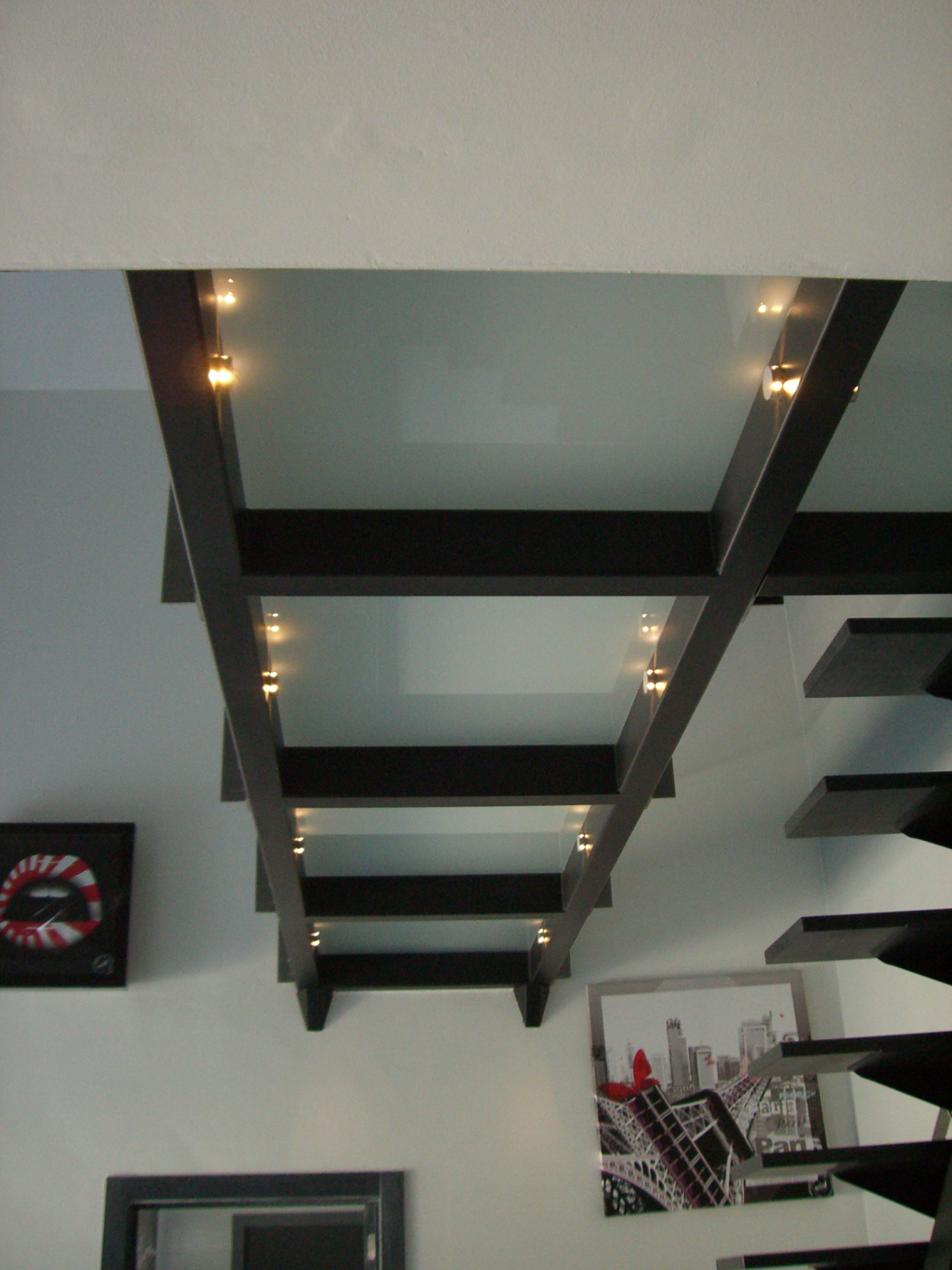 Mezzanine haut de gamme Belgique